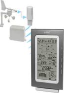 La Crosse Weather Stations WS-1516U-IT