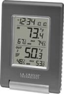 La Crosse Weather Stations WS-9080U-IT