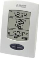 La Crosse Weather Stations WS-9029U-IT