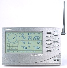 Davis Weather Station Vantage Pro2 Console