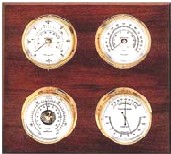 Maximum Weather Instruments -  Observer Weather Station Maximum Weather Instruments -  Observer Weather Station