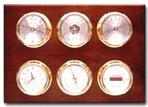 Maximum Weather Instruments - Weathermaster Weather Station Maximum Weather Instruments - Weathermaster Weather Station