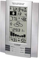 La Crosse Weather Stations 8035U-IT-SAL