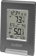 La Crosse Weather Stations WS-9080U-IT