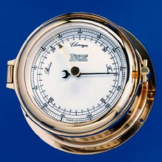 Weems & Plath Martinique Barometer Weems & Plath Martinique Barometer