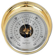 The Maximum Proteus Barometer The Maximum Proteus Barometer