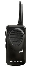 Midland HH50 Pocket Weather Radio