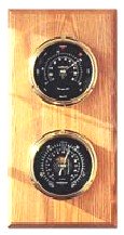 Maximum Weather Instruments Hatteras Weather Station
