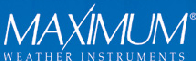Maximum Weather Instruments Logo