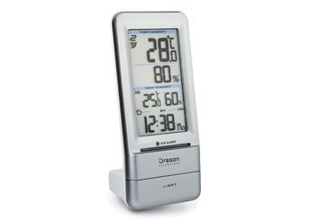 Oregon RMS300 Temperature - Humidity Station