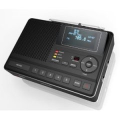 Sangean CL-100 Weather Alert Radio