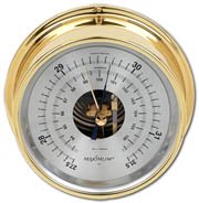 Maximum Proteus Barometer