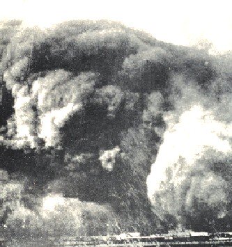 Texas Dust Storm, 1930s